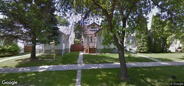 Larawan ng 656 Cathedral Avenue sa Winnipeg, Manitoba