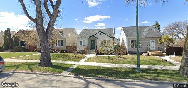 Larawan ng 656 Inkster Boulevard sa Winnipeg, Manitoba