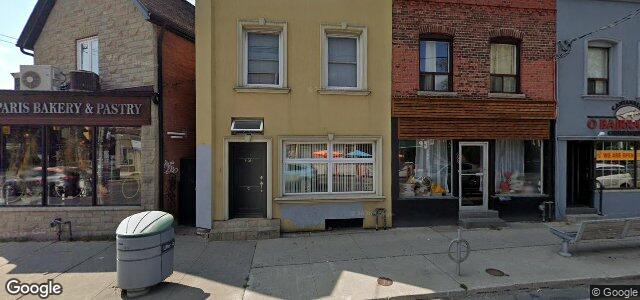 Larawan ng 656 Lansdowne Avenue sa Winnipeg, Manitoba