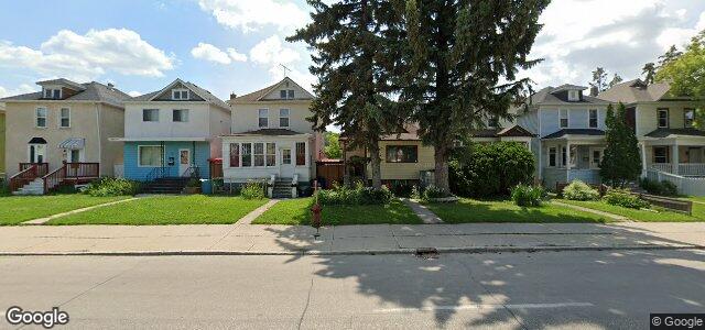 Larawan ng 656 Mountain Avenue sa Winnipeg, Manitoba