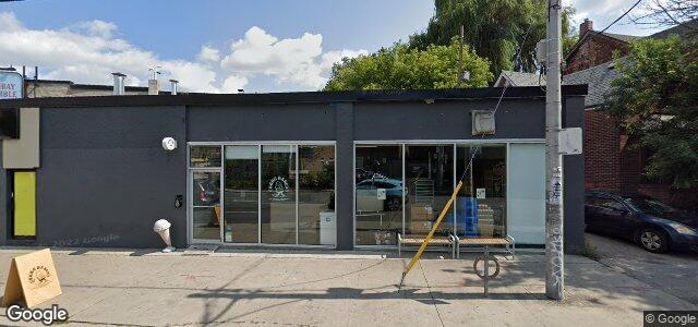 Photo of 657 Lansdowne Avenue in Winnipeg, Manitoba