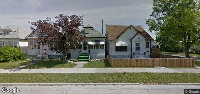 657 Polson Avenue（加拿大曼尼托巴省溫尼伯市）房屋照片