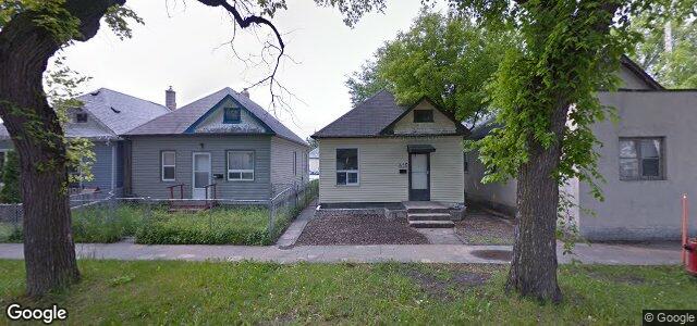 Larawan ng 658 Boyd Avenue sa Winnipeg, Manitoba