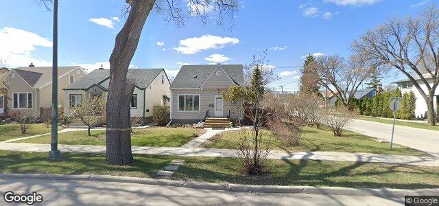 Larawan ng 658 Inkster Boulevard sa Winnipeg, Manitoba