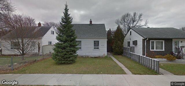 Larawan ng 658 Polson Avenue sa Winnipeg, Manitoba