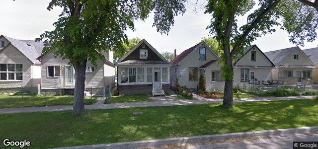 Photo of 659 Bannerman Avenue in Winnipeg, Manitoba
