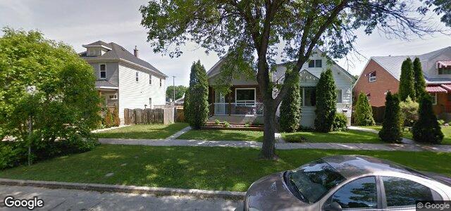 Photo of 659 Cathedral Avenue in Winnipeg, Manitoba