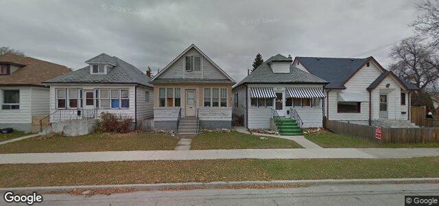 Larawan ng 659 Polson Avenue sa Winnipeg, Manitoba