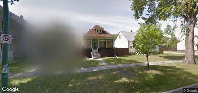 Larawan ng 660 Bannerman Avenue sa Winnipeg, Manitoba