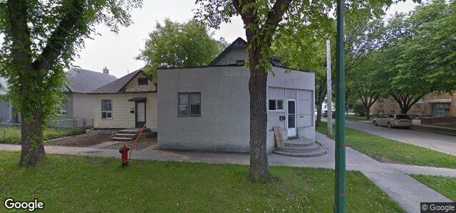 Larawan ng 660 Boyd Avenue sa Winnipeg, Manitoba