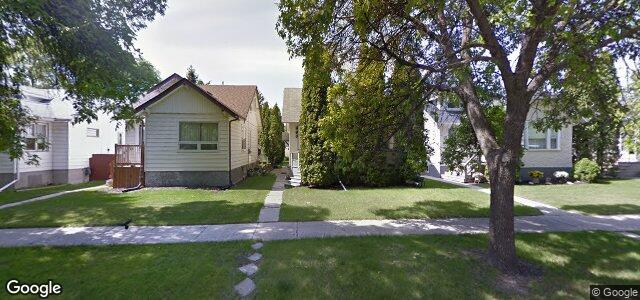 Larawan ng 660 Cathedral Avenue sa Winnipeg, Manitoba