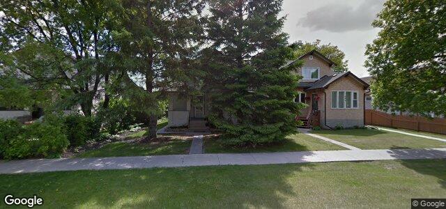 Larawan ng 660 Machray Avenue sa Winnipeg, Manitoba