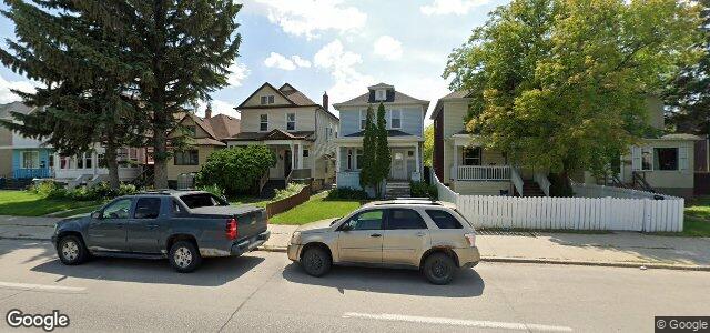 Larawan ng 660 Mountain Avenue sa Winnipeg, Manitoba