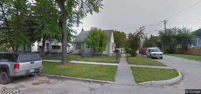 Larawan ng 661 Boyd Avenue sa Winnipeg, Manitoba