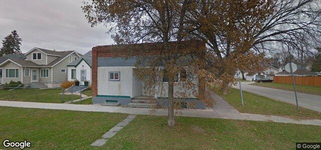 Larawan ng 661 Machray Avenue sa Winnipeg, Manitoba