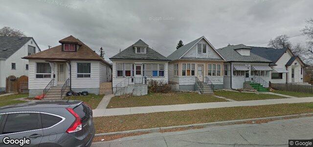 Larawan ng 661 Polson Avenue sa Winnipeg, Manitoba