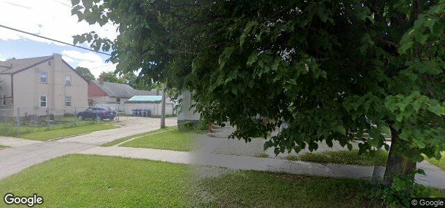 662 Church Avenue（加拿大曼尼托巴省温尼伯市）房屋照片