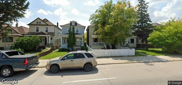 Larawan ng 662 Mountain Avenue sa Winnipeg, Manitoba