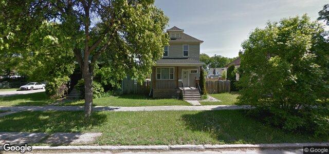 Larawan ng 663 Cathedral Avenue sa Winnipeg, Manitoba