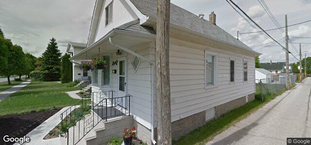 Larawan ng 663 Church Avenue sa Winnipeg, Manitoba