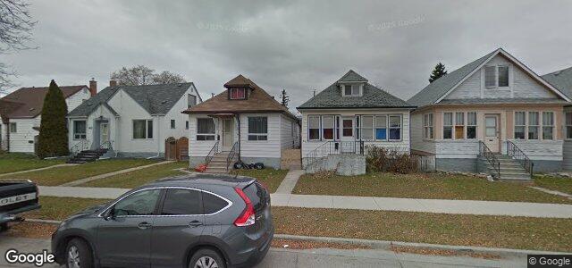 Larawan ng 663 Polson Avenue sa Winnipeg, Manitoba