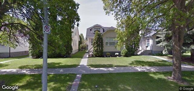 Larawan ng 664 Cathedral Avenue sa Winnipeg, Manitoba