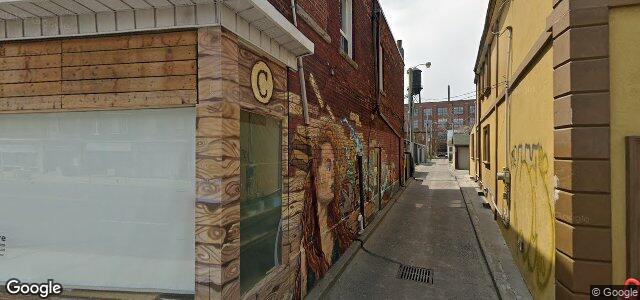 Larawan ng 664 Lansdowne Avenue sa Winnipeg, Manitoba