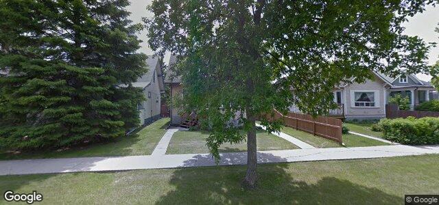 Larawan ng 664 Machray Avenue sa Winnipeg, Manitoba