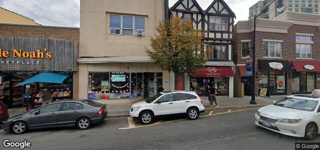 Larawan ng 665 Anderson Avenue sa Winnipeg, Manitoba