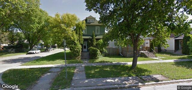 Larawan ng 665 Cathedral Avenue sa Winnipeg, Manitoba