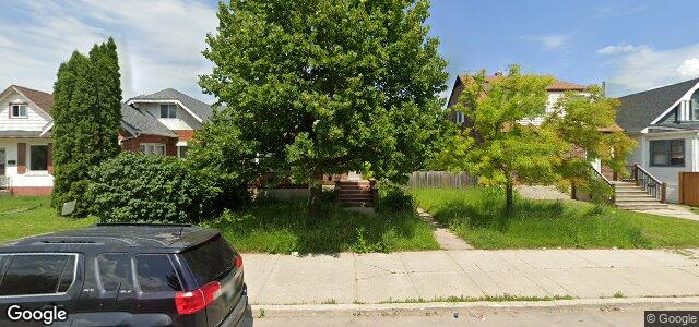 Larawan ng 665 Mountain Avenue sa Winnipeg, Manitoba
