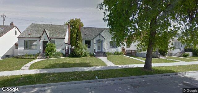 Larawan ng 665 Polson Avenue sa Winnipeg, Manitoba