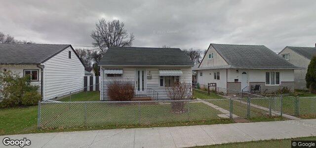 Larawan ng 666 Polson Avenue sa Winnipeg, Manitoba