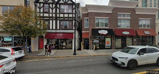 Larawan ng 667 Anderson Avenue sa Winnipeg, Manitoba