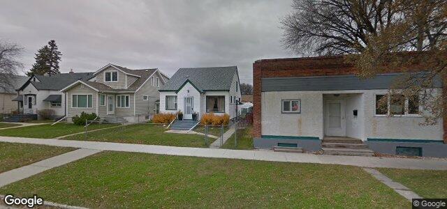 Larawan ng 667 Machray Avenue sa Winnipeg, Manitoba