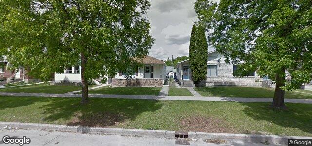 Larawan ng 667 St John'S Avenue sa Winnipeg, Manitoba