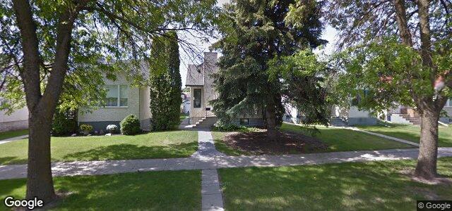 668 Cathedral Avenue（加拿大曼尼托巴省溫尼伯市）房屋照片