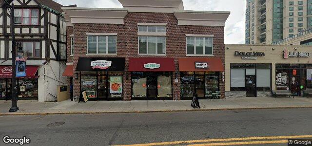 Larawan ng 669 Anderson Avenue sa Winnipeg, Manitoba