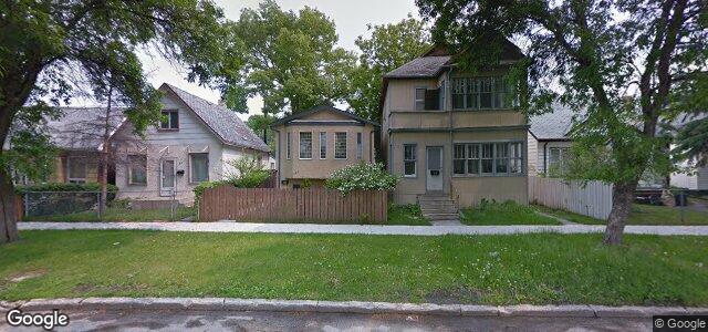 Larawan ng 669 Boyd Avenue sa Winnipeg, Manitoba