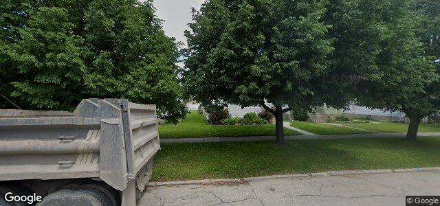 Larawan ng 669 Church Avenue sa Winnipeg, Manitoba