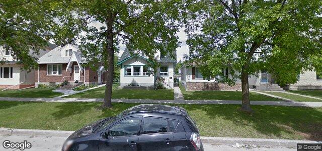 Larawan ng 669 St John'S Avenue sa Winnipeg, Manitoba
