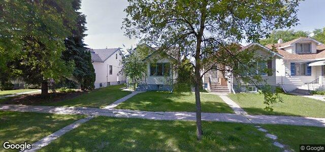 Larawan ng 670 Cathedral Avenue sa Winnipeg, Manitoba