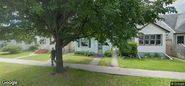 Larawan ng 670 Church Avenue sa Winnipeg, Manitoba