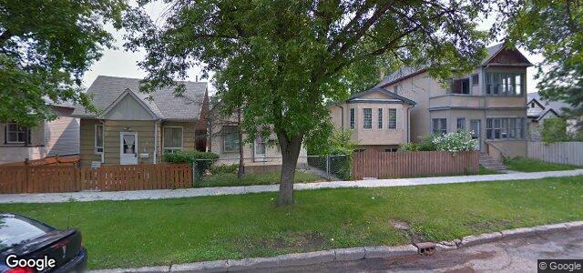 Larawan ng 671 Boyd Avenue sa Winnipeg, Manitoba