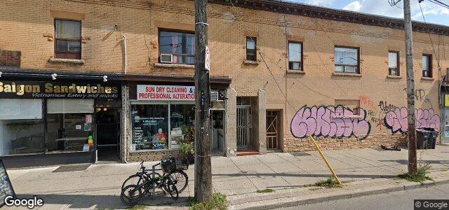 Larawan ng 671 Lansdowne Avenue sa Winnipeg, Manitoba