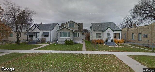 Larawan ng 671 Machray Avenue sa Winnipeg, Manitoba