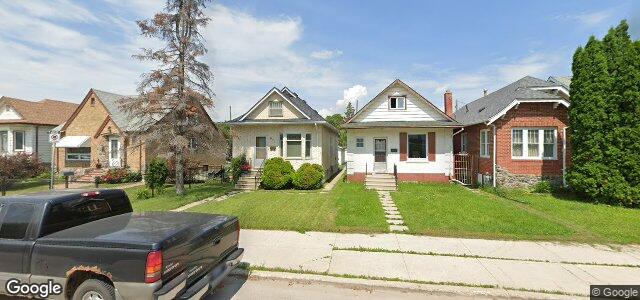 Larawan ng 671 Mountain Avenue sa Winnipeg, Manitoba