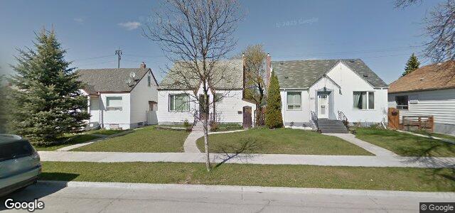 Larawan ng 671 Polson Avenue sa Winnipeg, Manitoba