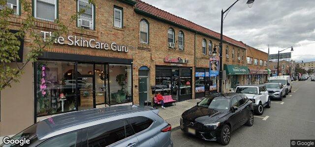 Larawan ng 672 Anderson Avenue sa Winnipeg, Manitoba