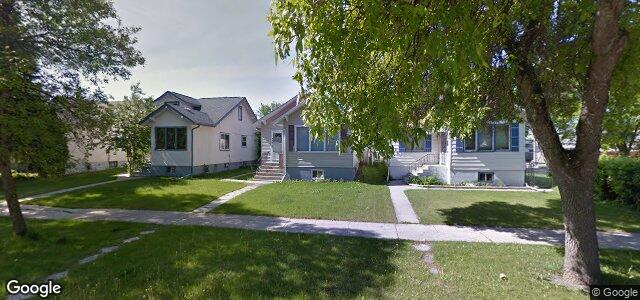 Larawan ng 672 Cathedral Avenue sa Winnipeg, Manitoba